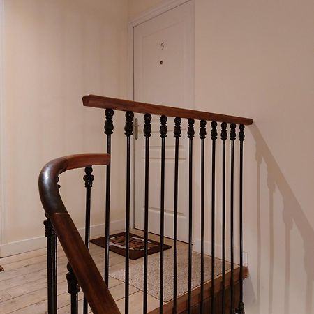 Appartement De Charme Amboise Eksteriør bilde