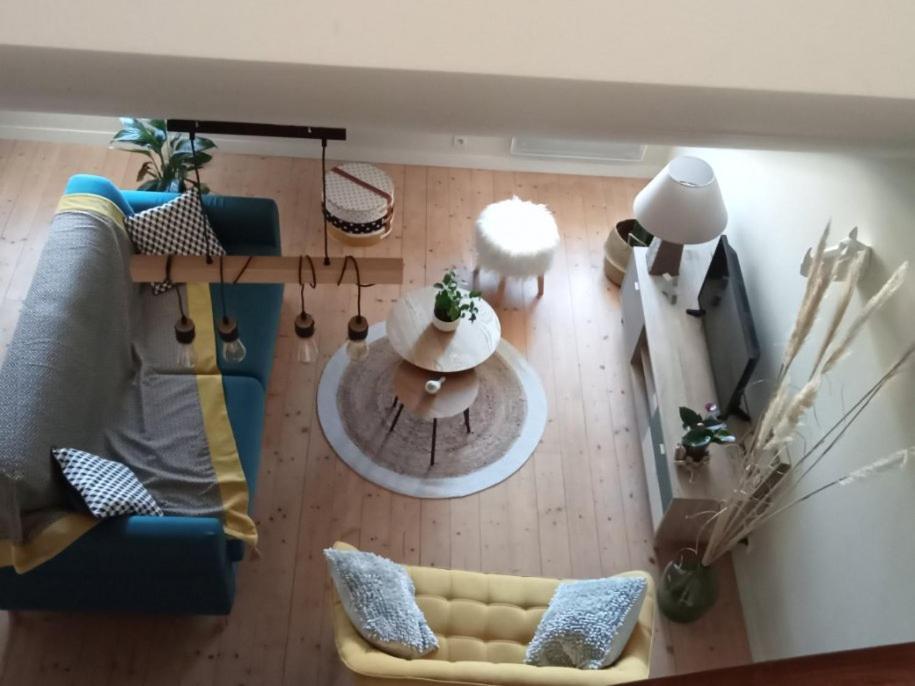 Appartement De Charme Amboise Eksteriør bilde