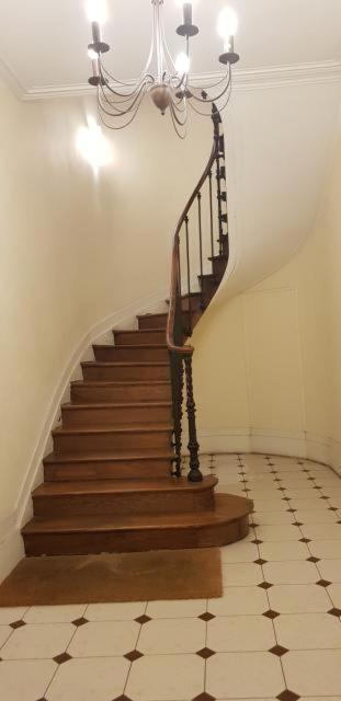 Appartement De Charme Amboise Eksteriør bilde