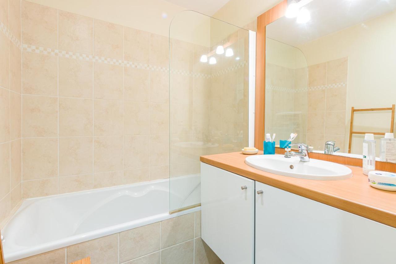 Appartement De Charme Amboise Eksteriør bilde