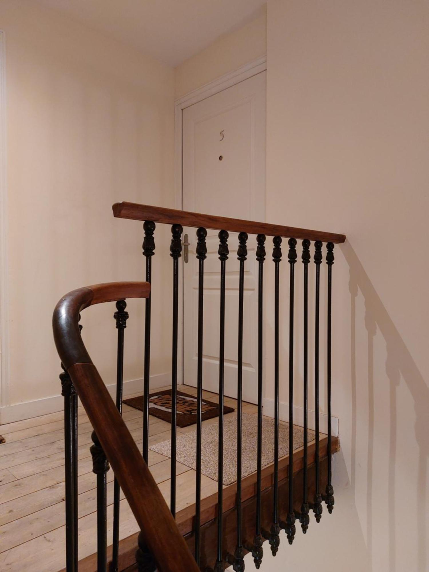 Appartement De Charme Amboise Eksteriør bilde