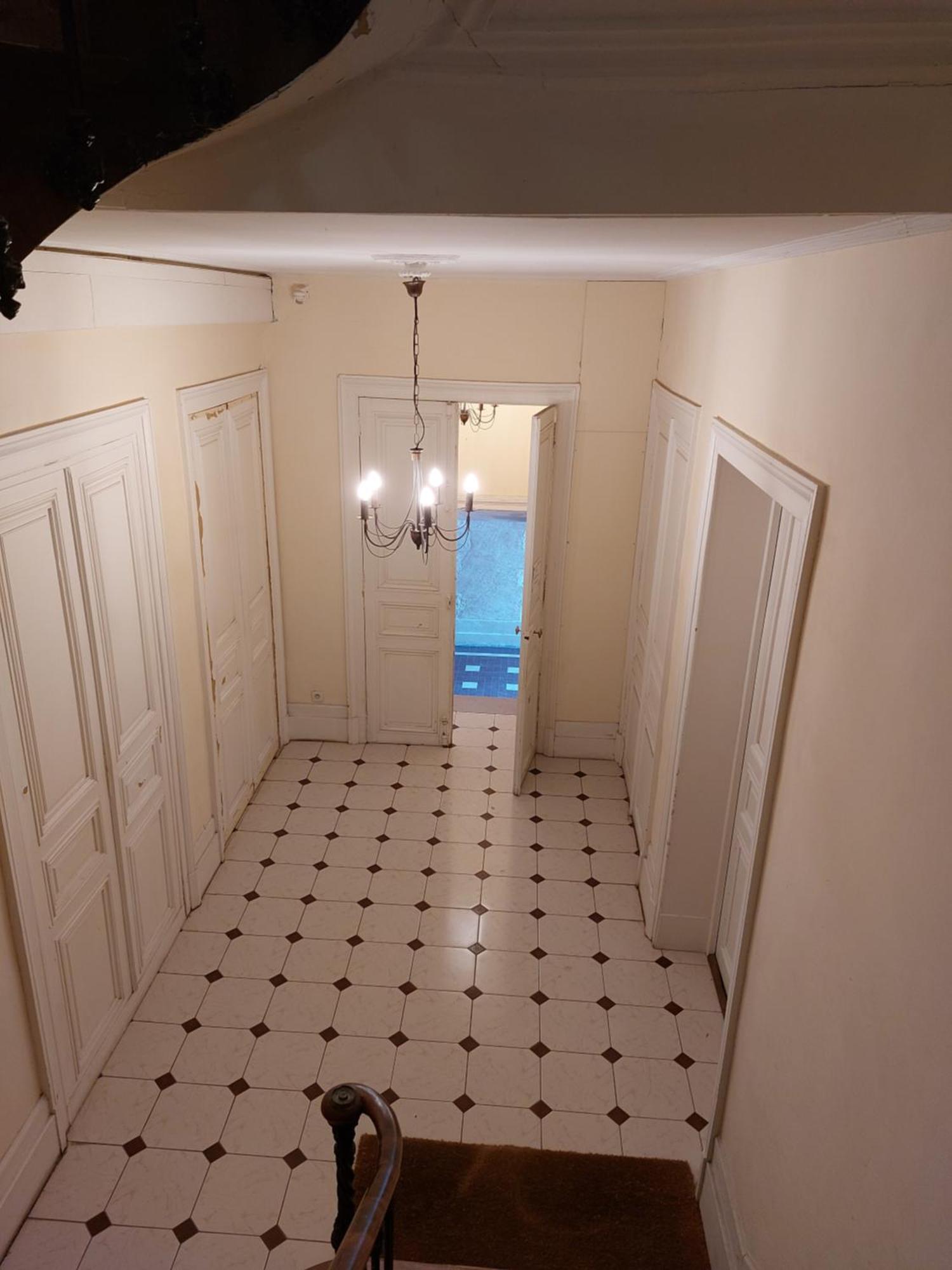 Appartement De Charme Amboise Eksteriør bilde